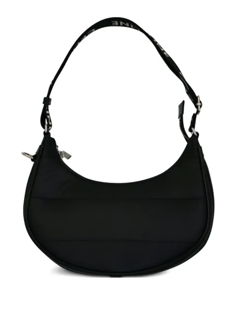 Celine Pre-Owned Ava shoulder bag Black DPVC7746