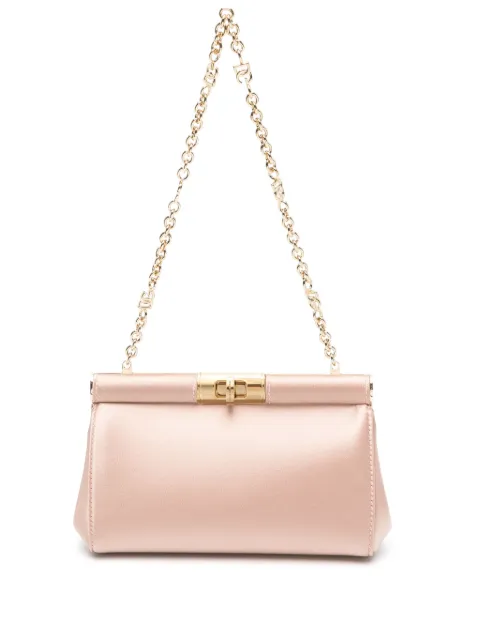 Dolce & Gabbana small Marlene shoulder bag Neutrals BB7635A7630