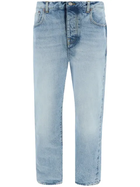Fortela John five-pockets jeans Blue 965JOHN3300259D200