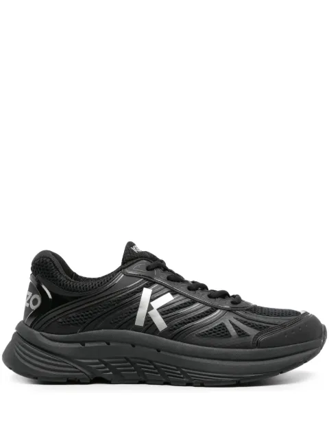 Kenzo Pace mesh sneakers Black FE55SN070F62