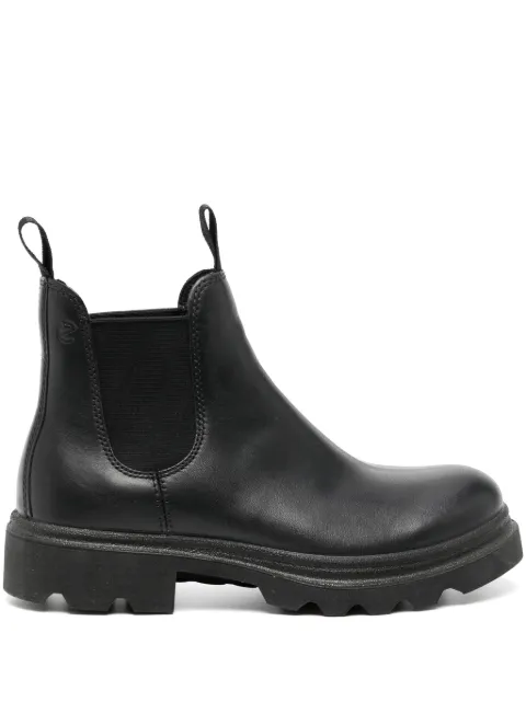 ECCO Grainer 40mm ankle boots Black 214704