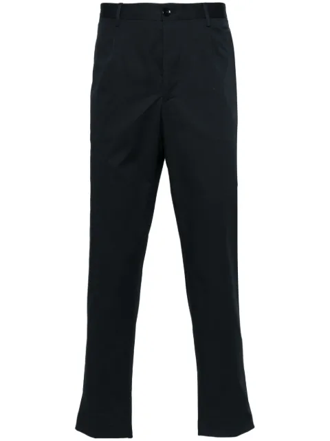 ETRO Pegaso-motif chinos Blue MREA000299TUEA6