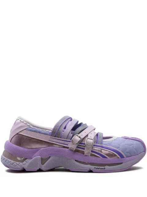 ASICS x Kiko Kostadinov x Heaven By Marc Jacobs "Pink" GEL-LOKROS sneakers Pink 1202A489500