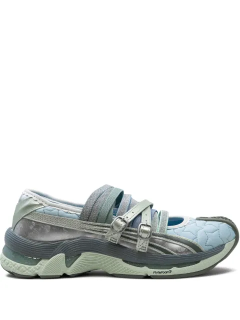 ASICS x Kiko Kostadinov x Heaven By Marc Jacobs "Teal" GEL-LOKROS sneakers Blue 1202A489400