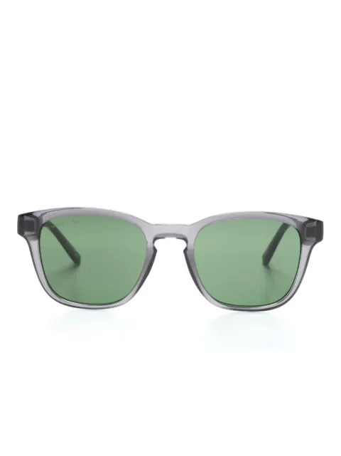 Lacoste square-frame sunglasses Grey L6026SN
