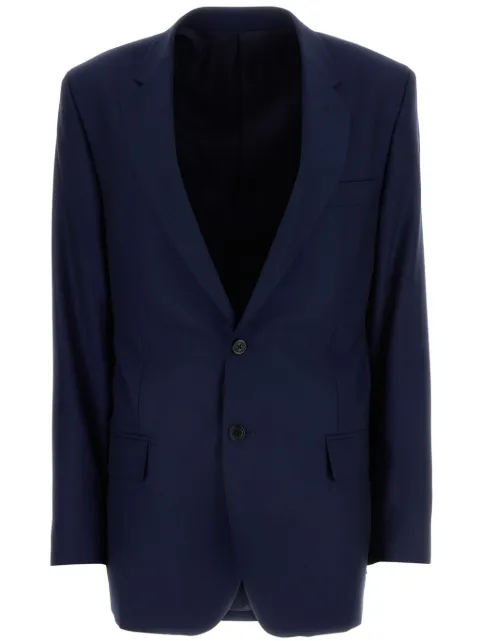 ARMARIUM Noah blazer Blue ARMTMB001W004008