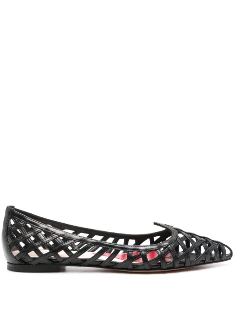 Roger Vivier I Love Vivier 45mm pumps Black RVW50238210TGQ