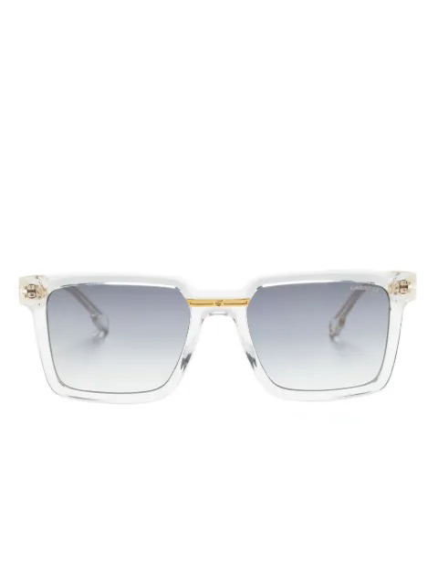 Carrera Victory C02 square-frame sunglasses Neutrals VICTORYC02S