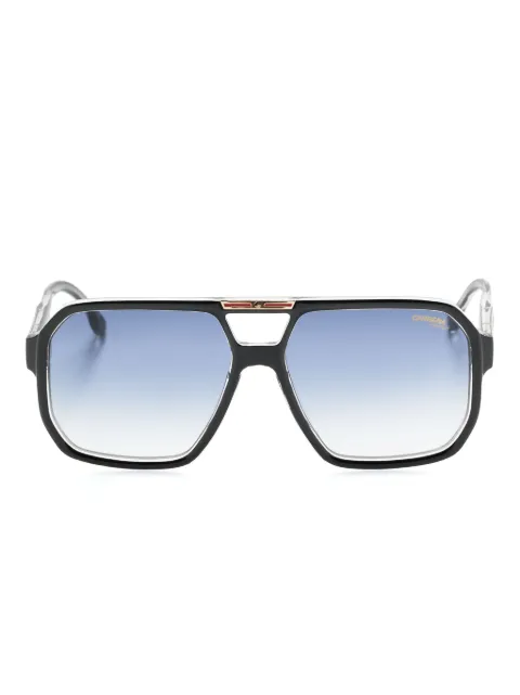 Carrera navigator-frame sunglasses Black VICTORYC01S
