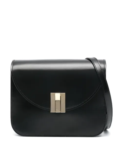 Bally Ollam crossbody bag Black WAC02TVT500