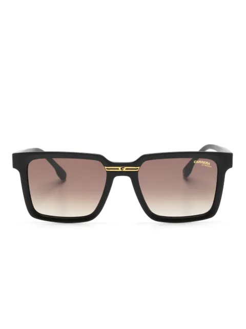 Carrera Victory C 02/S square-frame sunglasses Black VICTORYC02S