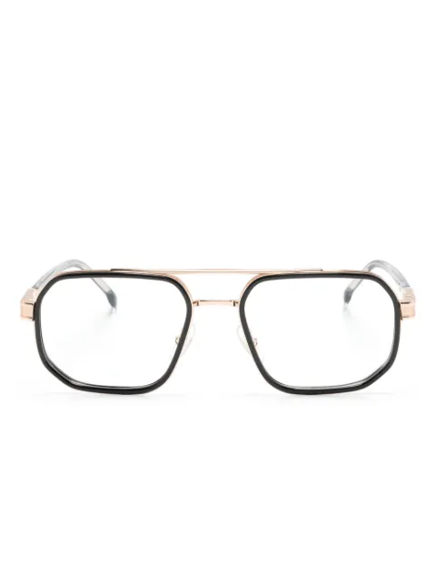 Carrera navigator-frame glasses Black CARRERA1137