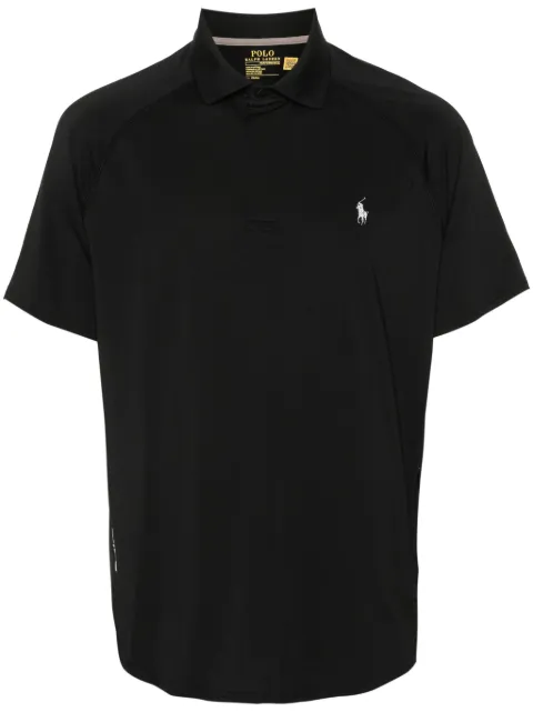 Polo Ralph Lauren Polo Pony-print T-shirt Black 710900937001
