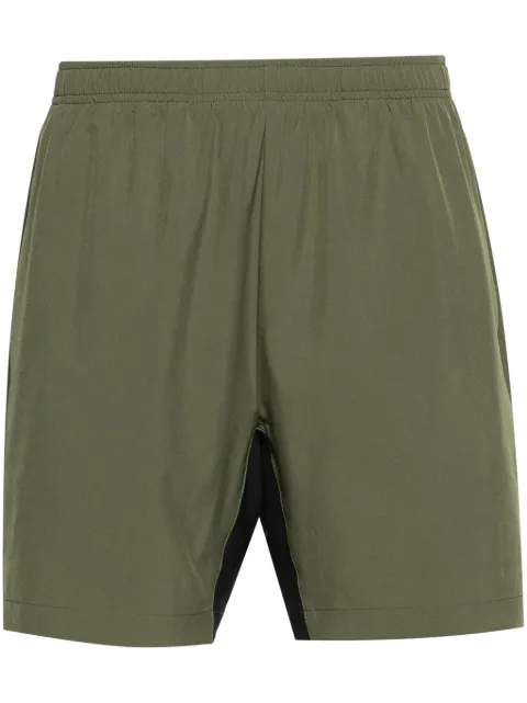 Polo Ralph Lauren Polo Pony drawstring running shorts Green 710923268005
