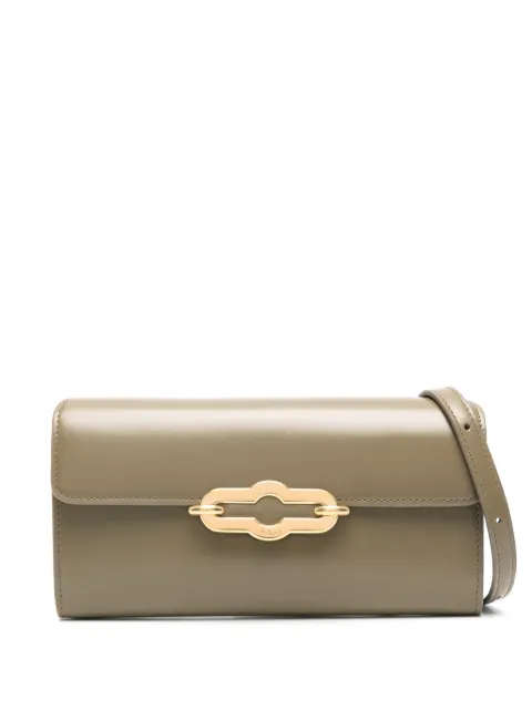 Mulberry Pimlico crossbody bag Green RL8271603R563