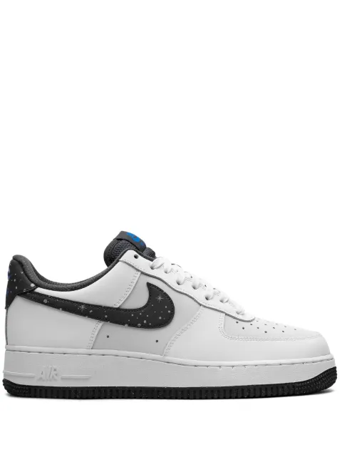 Nike Air Force 1 Low "Night Sky" sneakers White FV6656
