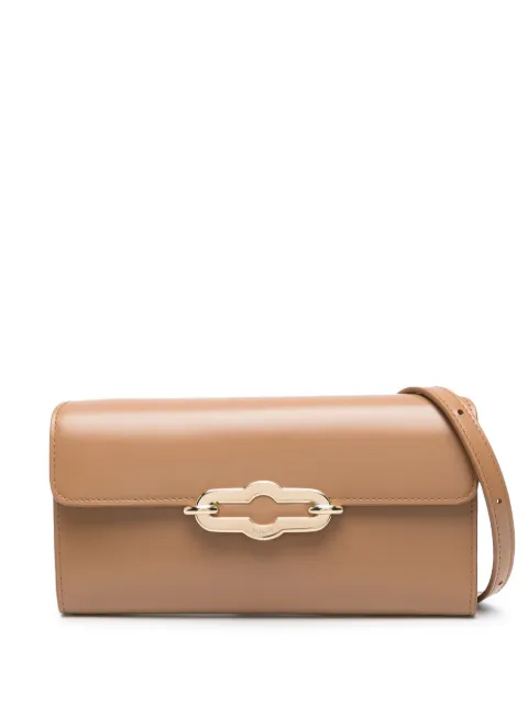 Mulberry Pimlico crossbody bag Brown RL8271603E126