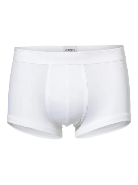 Zimmerli cotton boxers White 2221475