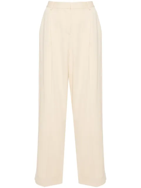 Ba&Sh Gona straight-leg trousers Neutrals 1E24GONA