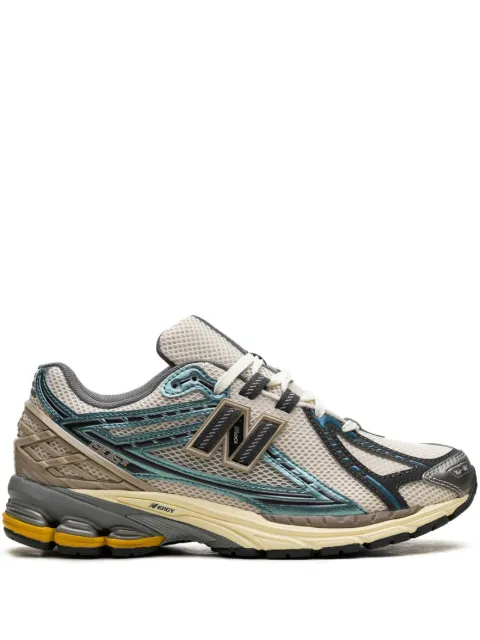 New Balance 1906R panelled sneakers Neutrals M1906RRC