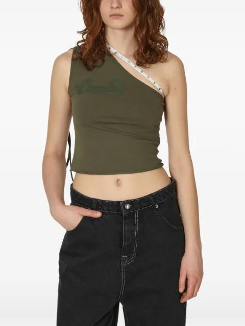 CORMIO Erika top Green ERIKA