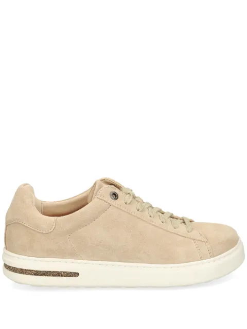 Birkenstock Bend suede sneakers Neutrals 1027294