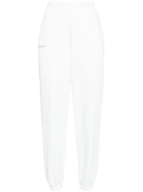 Pangaia 365 Midweight track pants White 10000295W