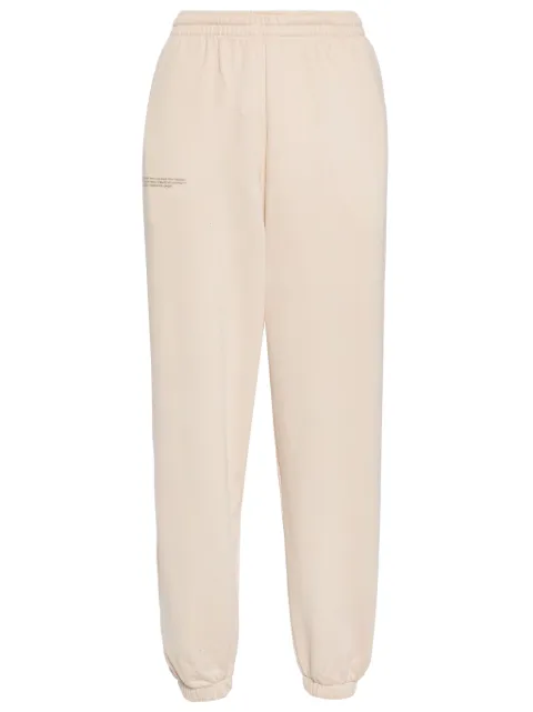 Pangaia 365 Midweight track pants Neutrals 10000295W