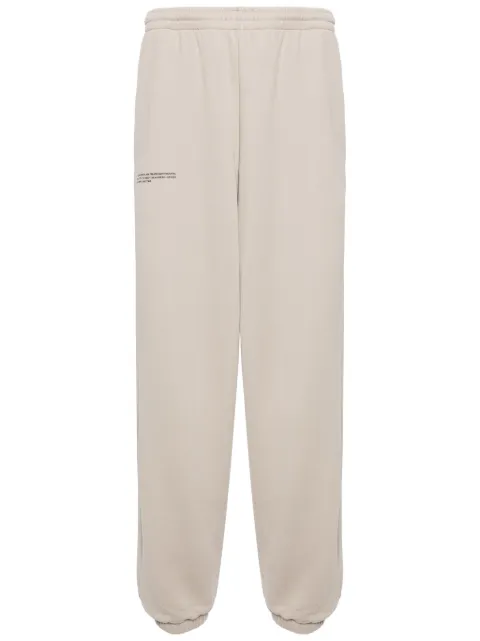 Pangaia organic-cotton track pants Neutrals 10000295