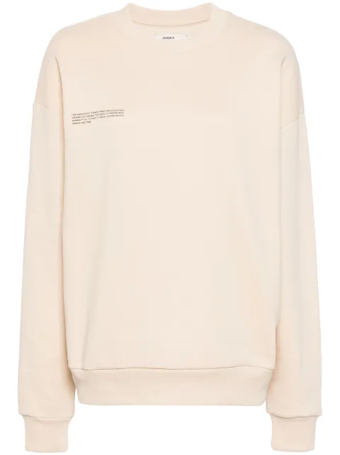 Pangaia 365 Heavyweight sweatshirt Neutrals 10000299