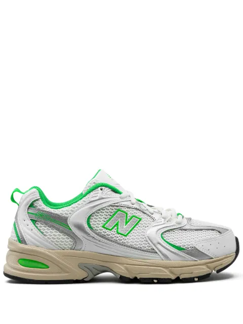 New Balance 350 'White' low-top sneakers White MR530EC