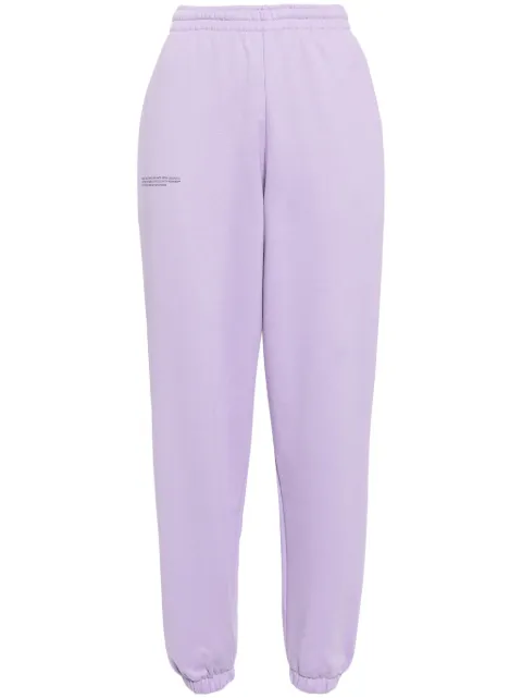 Pangaia 365 Midweight track pants Purple 10000295W