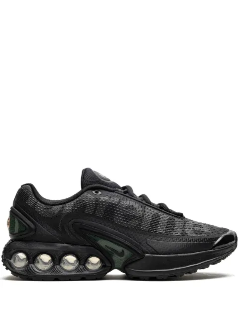 Nike x Supreme Air Max Dn "Black" sneakers Black FZ4044