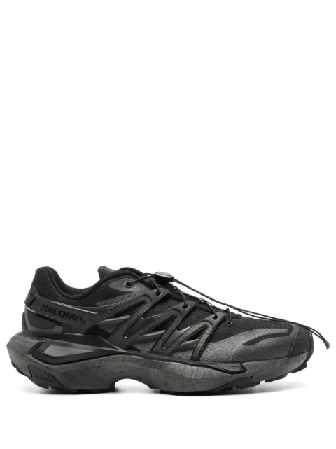 Salomon XT PU.RE Advanced sneakers Black L47446000