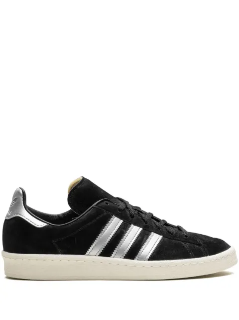 adidas Campus 80s "Black Off White" sneakers Black GX7330