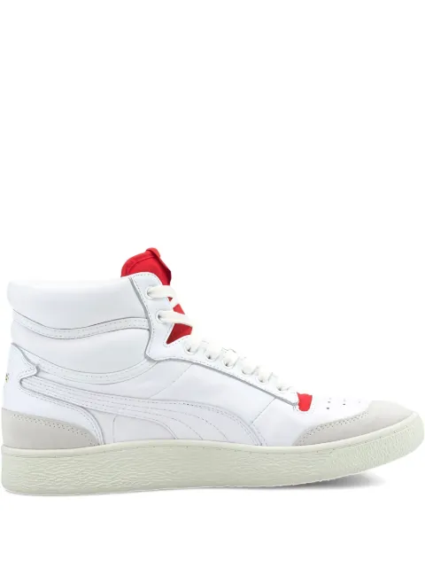PUMA Dassler Legacy "Ralph Sampson" sneakers White 37487401