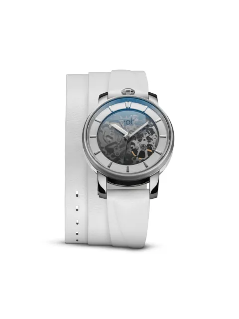 Fob Paris R360 Lucia 36mm Silver R360C16R360S143