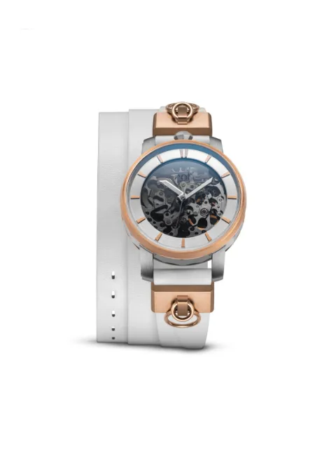 Fob Paris R360 Eden 36mm Silver R360C11R360S150
