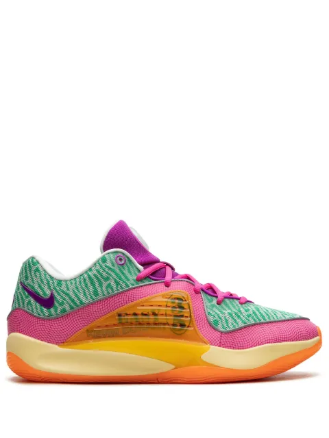 Nike KD 16 ASW "Easy Money" sneakers Green FJ4240