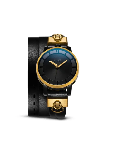 Fob Paris R360 Eclipse 36mm Black R360C08R360S114