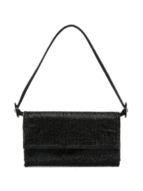 Benedetta Bruzziches Your Best Friend La Grande shoulder bag Black SS24014