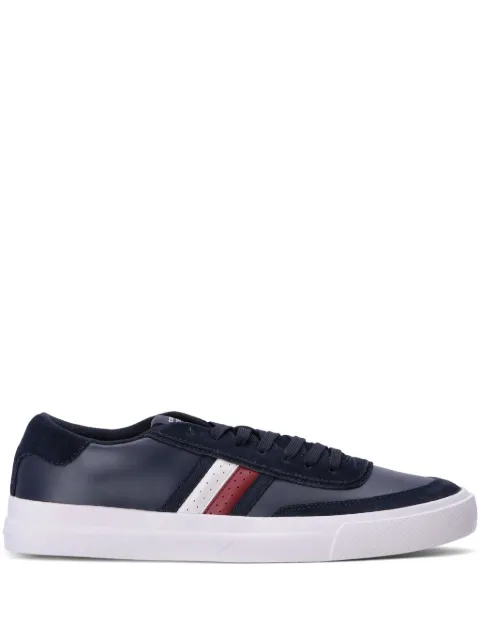 Tommy Hilfiger Signature Tape sneakrs Blue FFM0FM04975