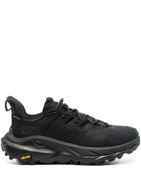 HOKA Kaha 2 suede sneakers Black HK1123191