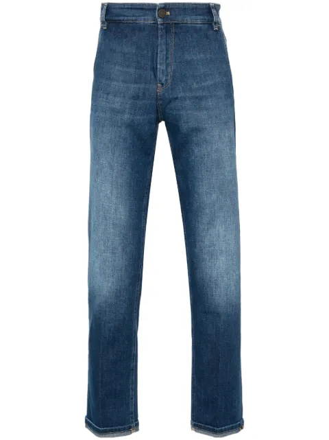PT Torino Indie slim-fit jeans Blue ZJ01Z50BASCA43