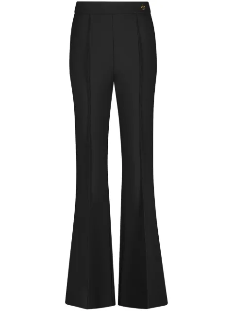 CALLAS Milano Lola cropped trousers Black LOLA1JACKY