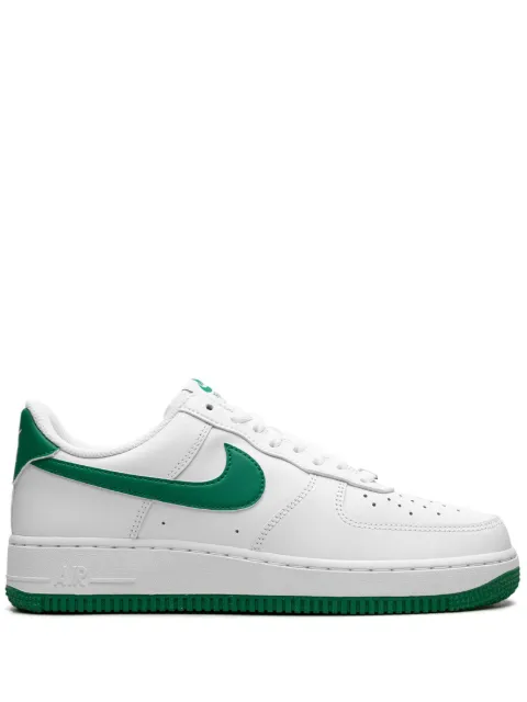 Nike Air Force 1 leather sneakers White FJ4146