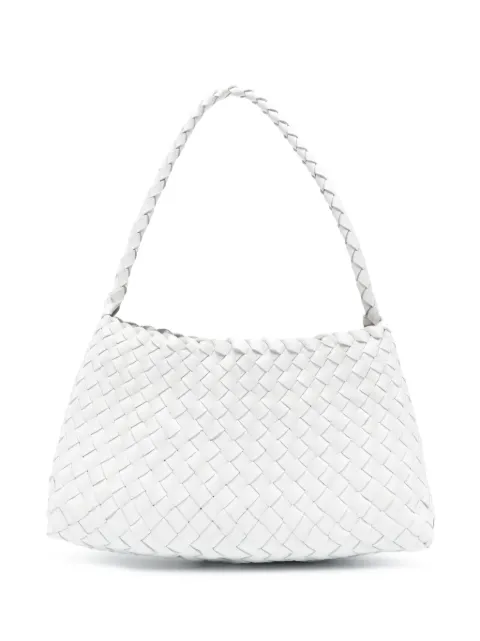 DRAGON DIFFUSION Rosanna tote bag White 8943