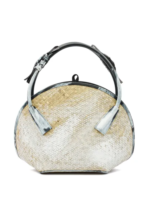Maison Margiela medium Fortune tote bag Neutrals SB2WD0085P6756