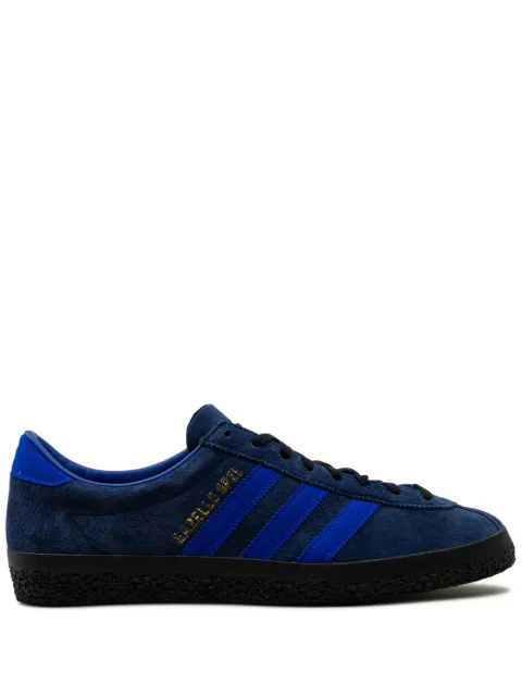 adidas Gazelle SPZL Night Indigo "Gazelle SPZL" Blue IF8424