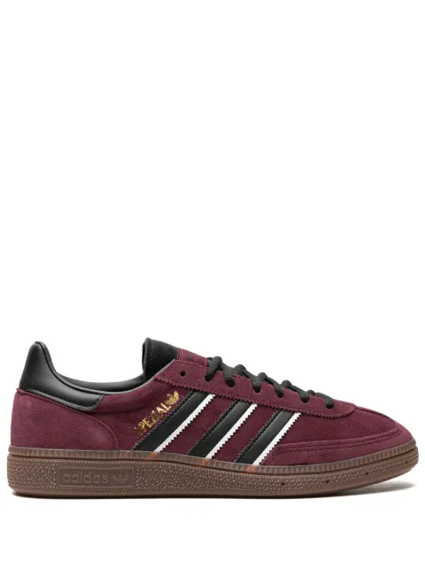 adidas Handball Spezial "Burgundy" Red IG6184